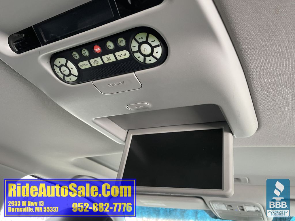 2011 Honda Pilot Image 30