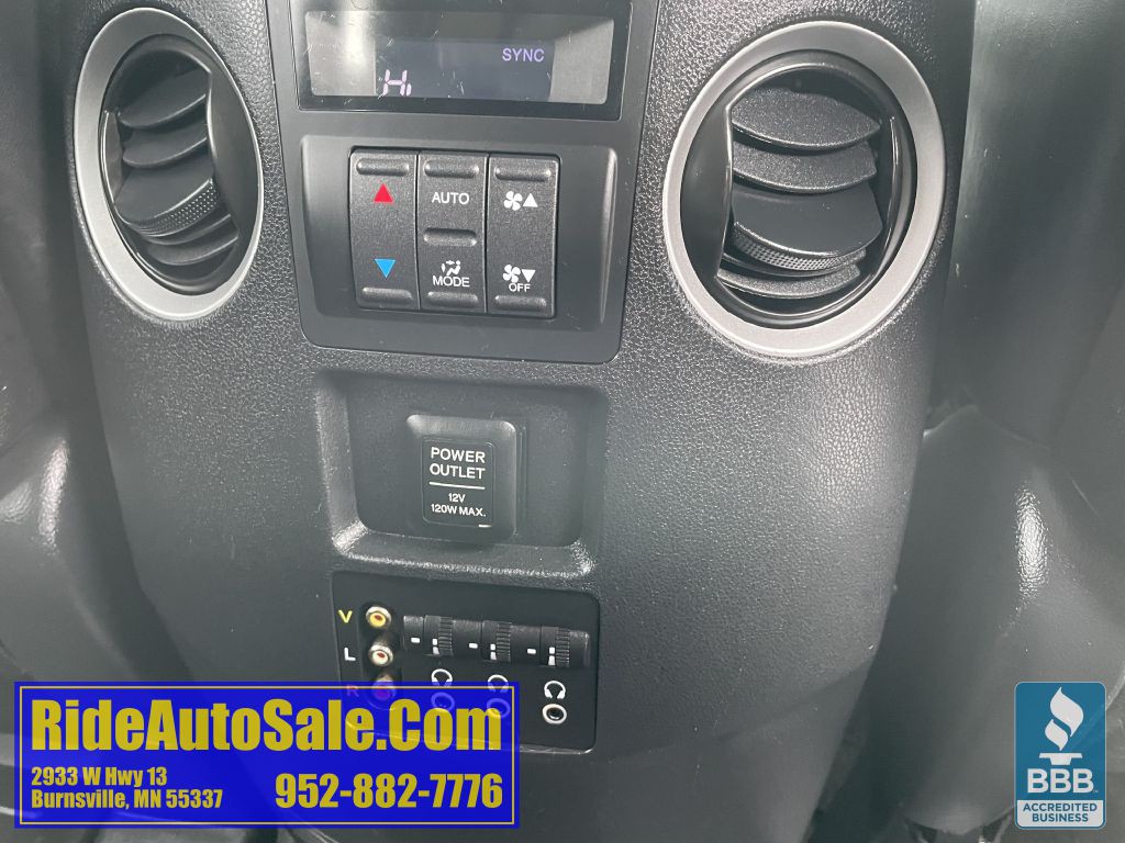 2011 Honda Pilot Image 31