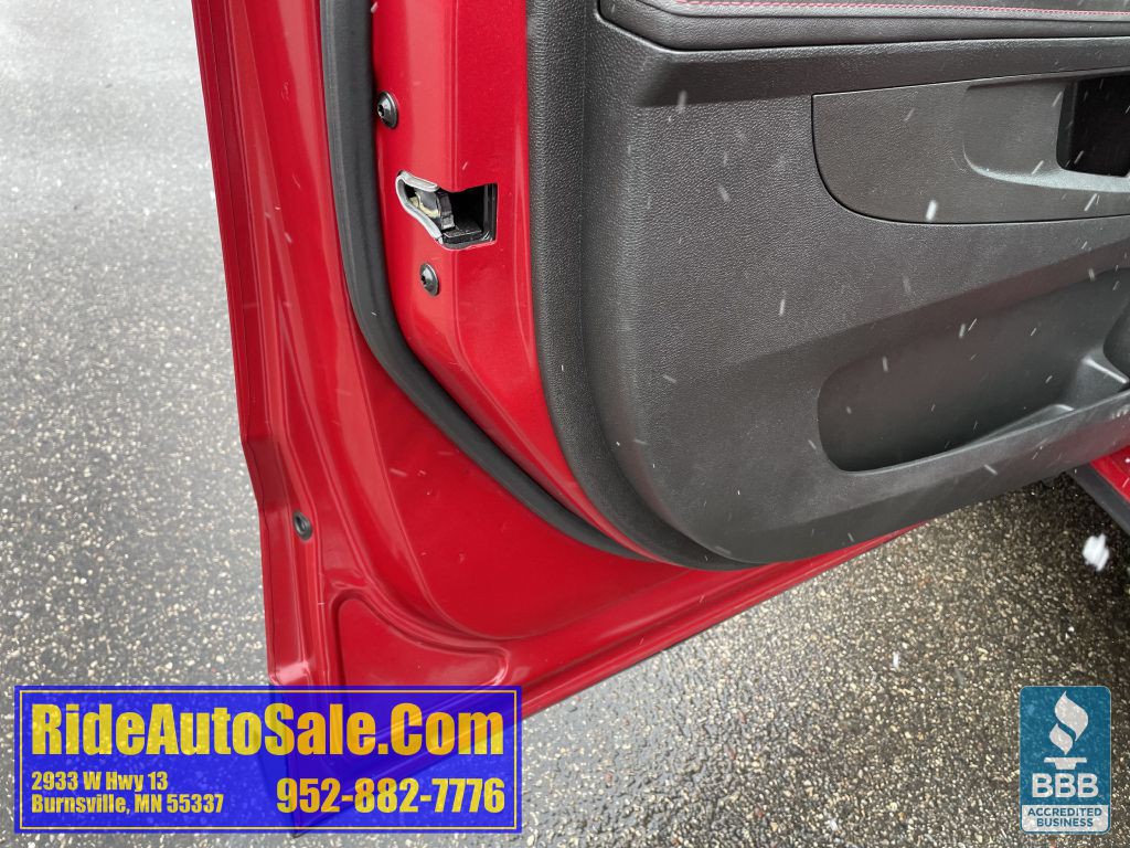 2015 Chevrolet Equinox Image 25