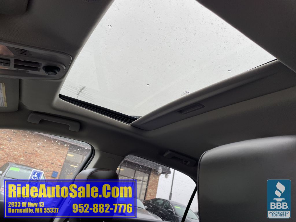 2015 Chevrolet Equinox Image 26