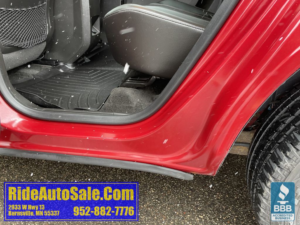 2015 Chevrolet Equinox Image 28