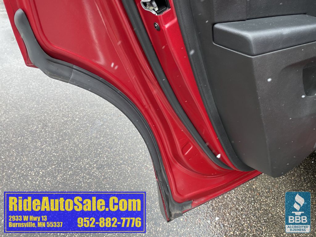 2015 Chevrolet Equinox Image 29