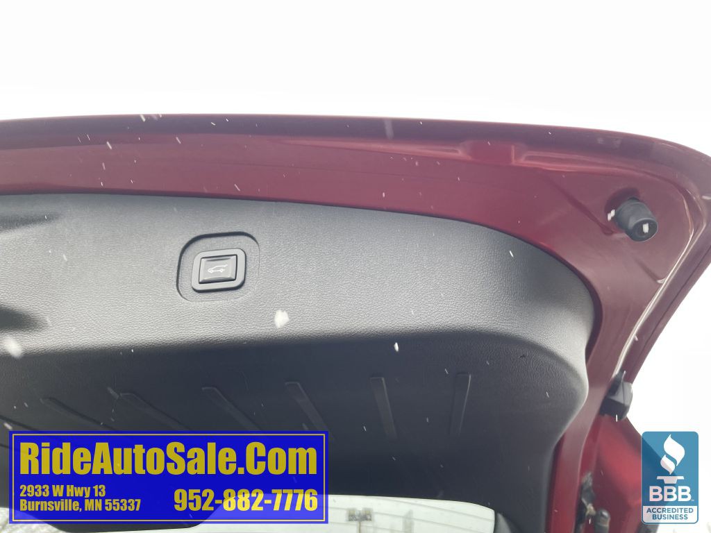 2015 Chevrolet Equinox Image 31