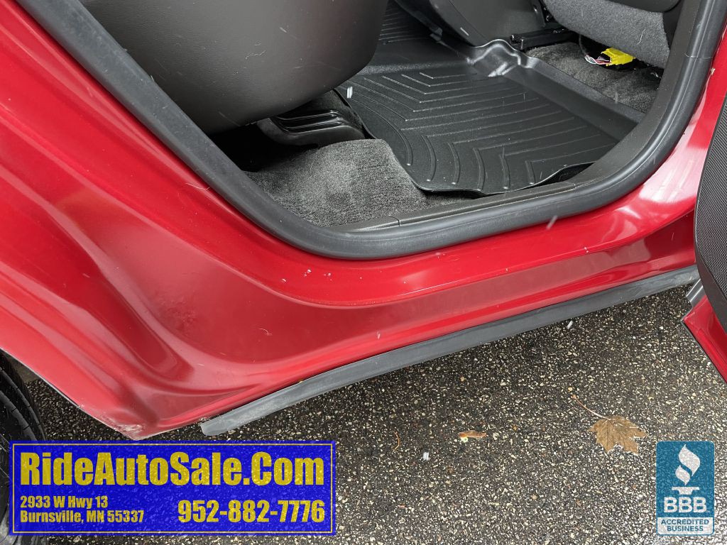 2015 Chevrolet Equinox Image 37