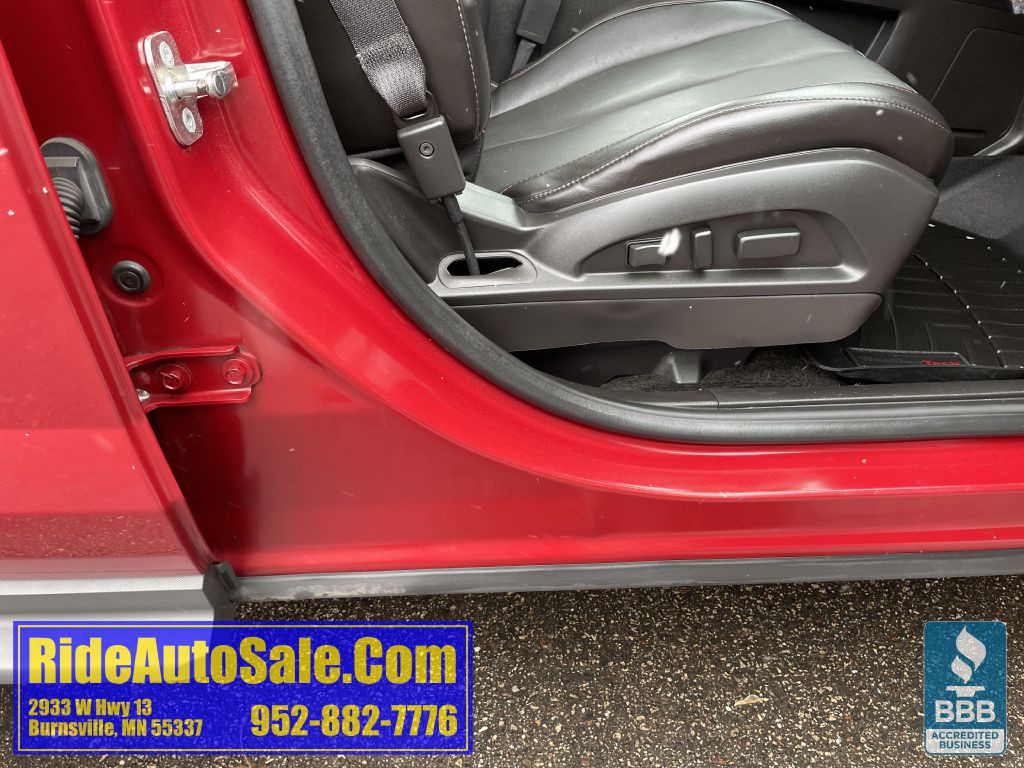 2015 Chevrolet Equinox Image 39