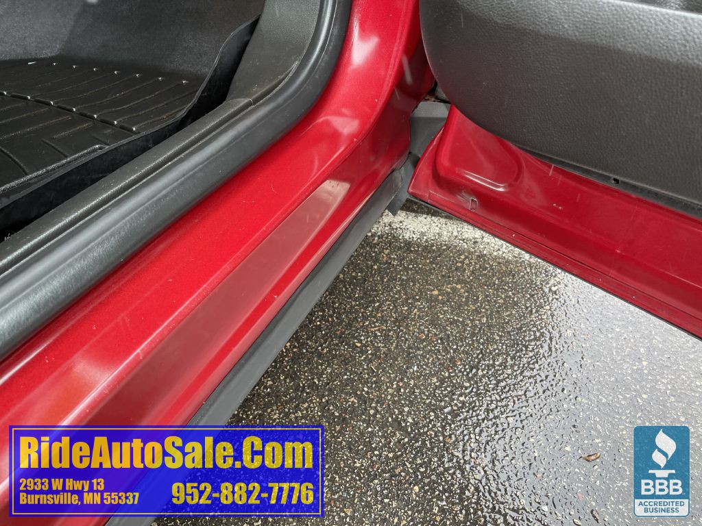 2015 Chevrolet Equinox Image 40