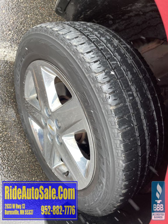 2015 Chevrolet Equinox Image 42