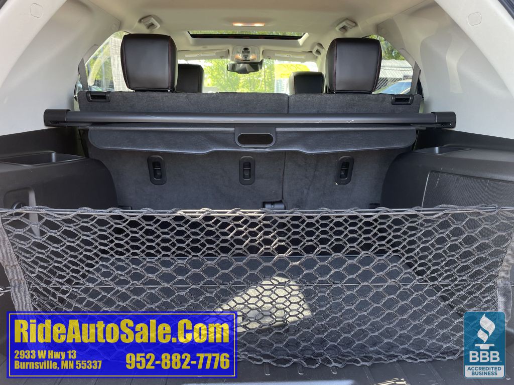 2015 Chevrolet Equinox Image 26