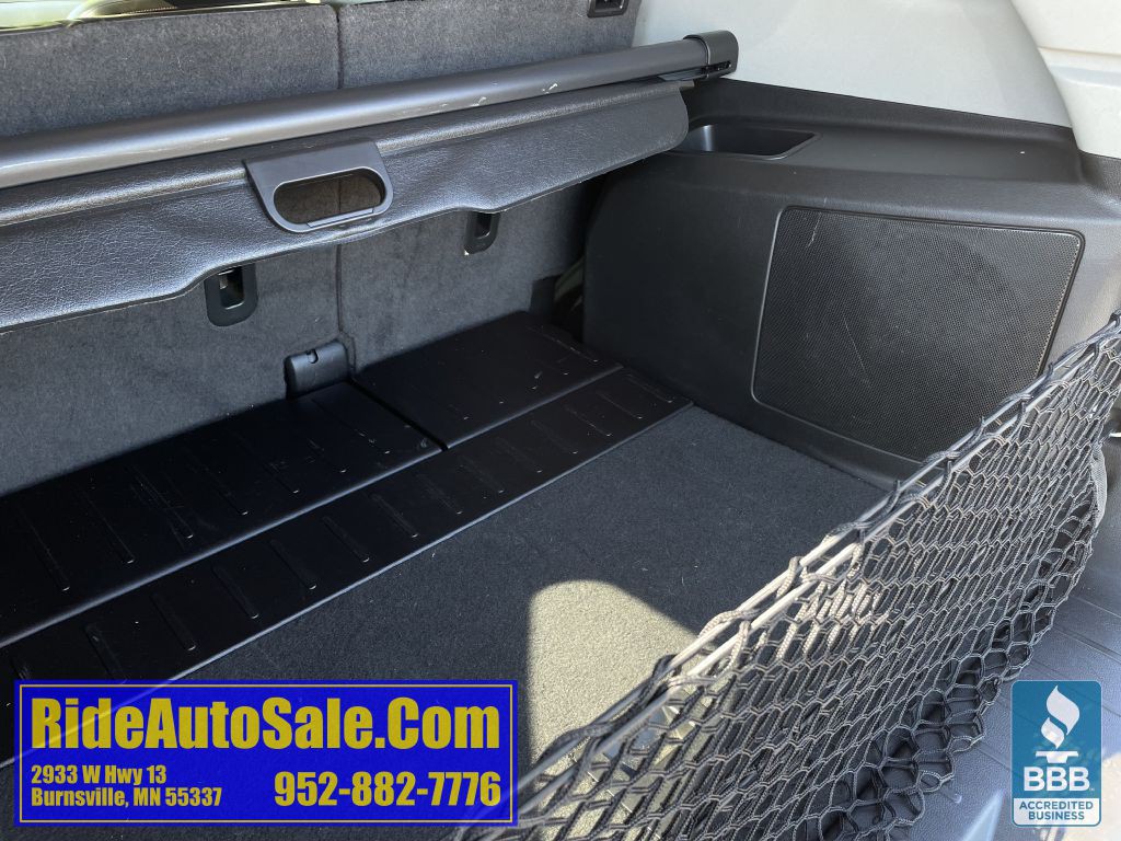 2015 Chevrolet Equinox Image 27
