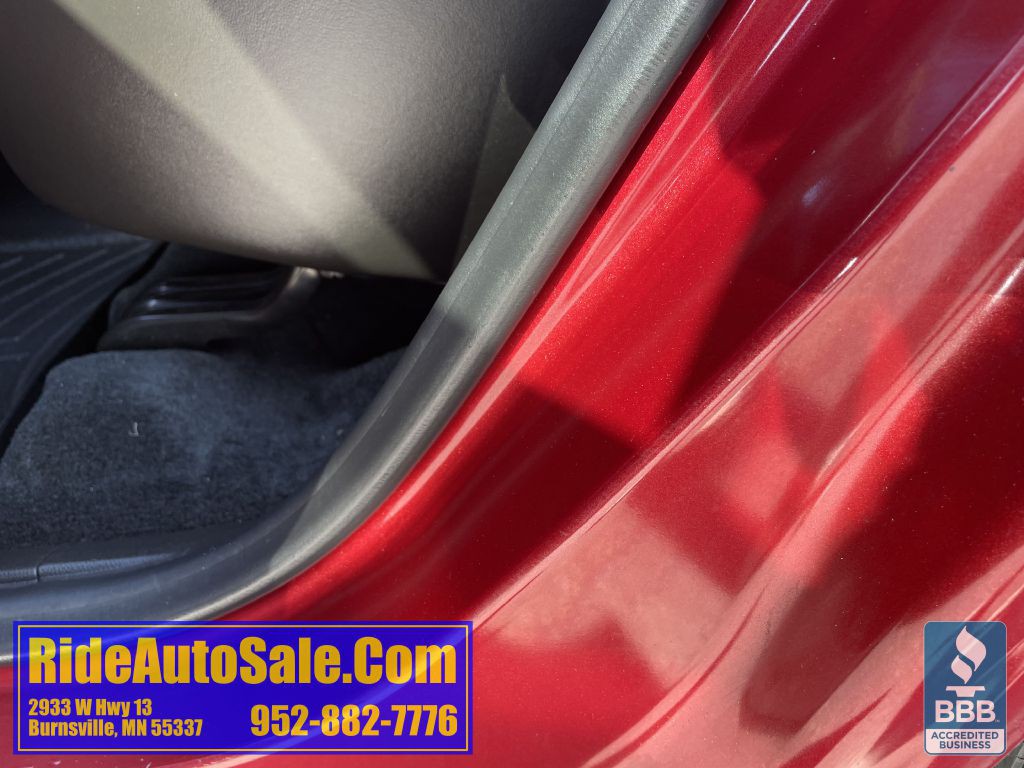 2015 Chevrolet Equinox Image 32