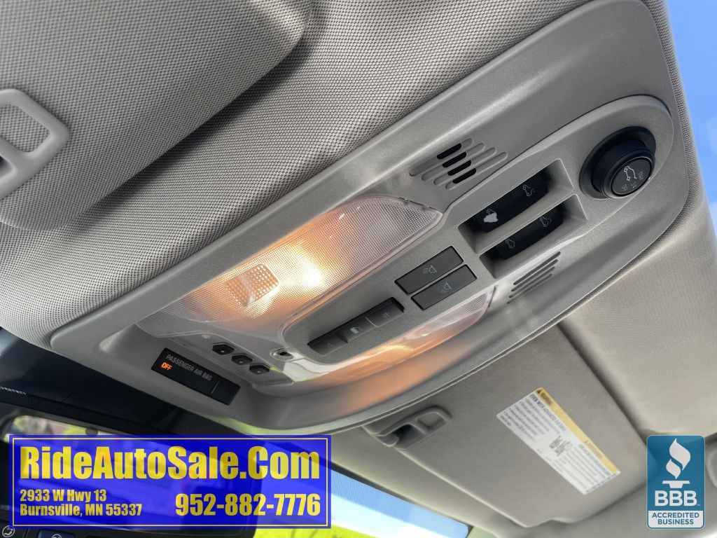 2015 Chevrolet Equinox Image 39