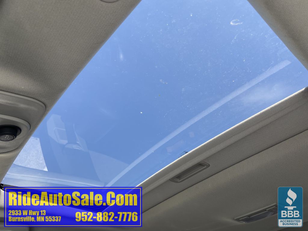 2015 Chevrolet Equinox Image 40