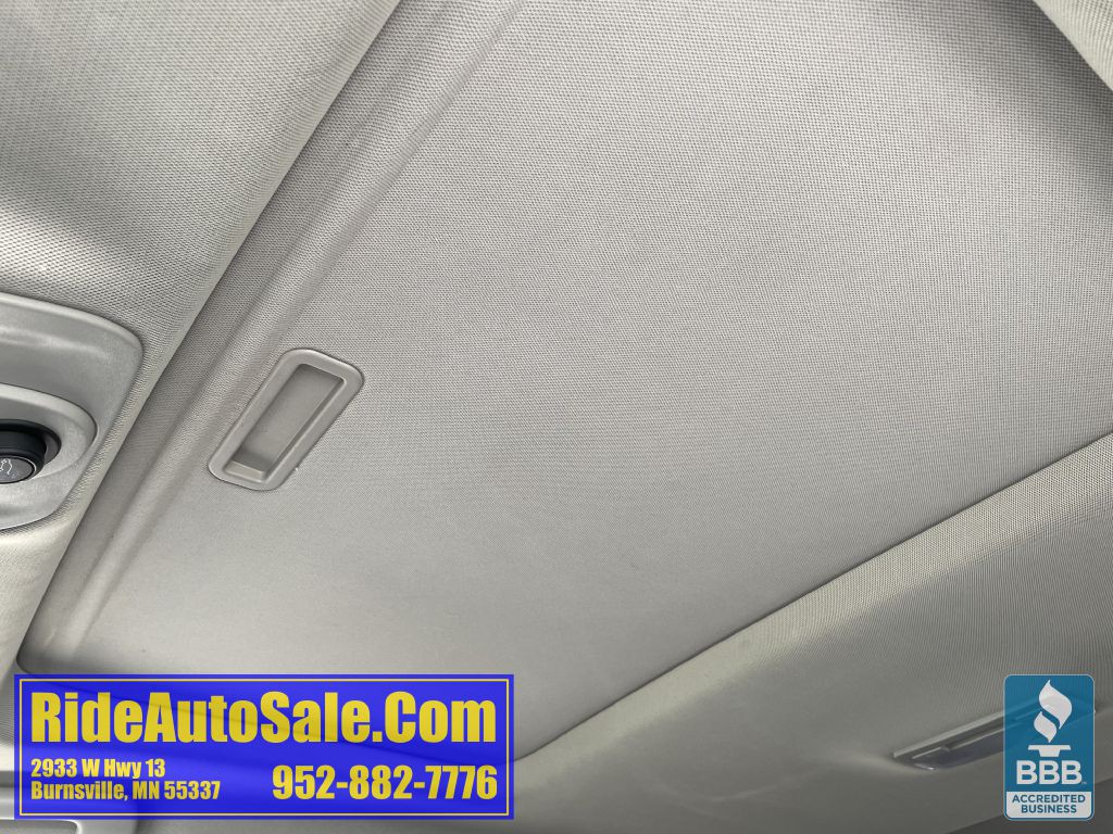 2015 Chevrolet Equinox Image 41