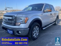 Image for 2013 Ford F-150 Supercrew ID: 7195548