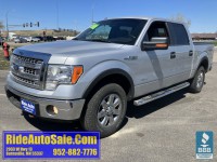 Image for 2013 Ford F-150 Supercrew ID: 7195548