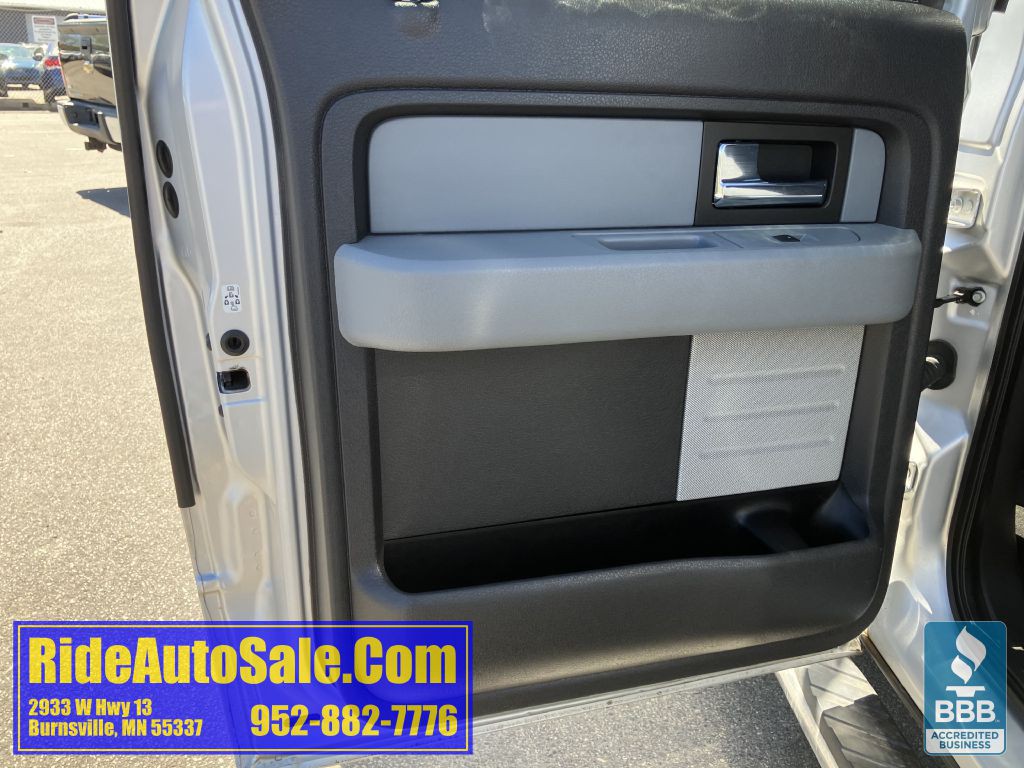 2013 Ford F-150 Image 11