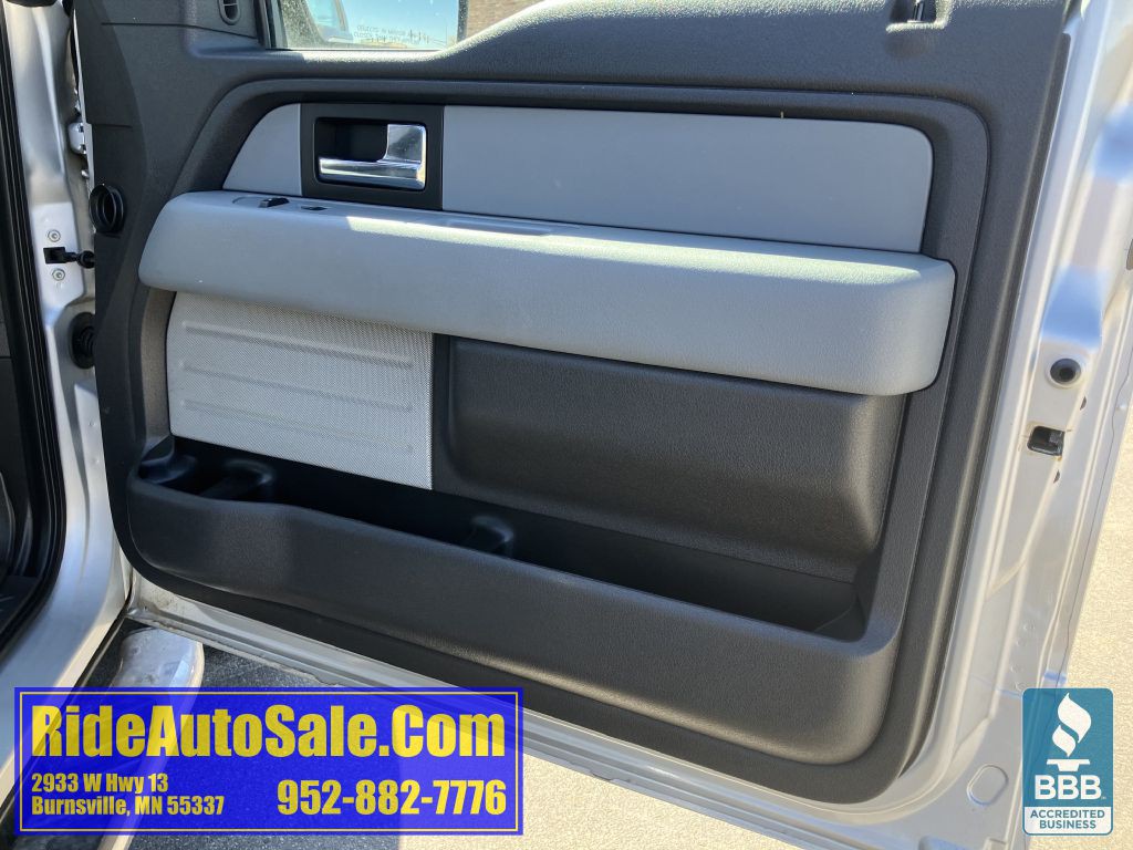 2013 Ford F-150 Image 13