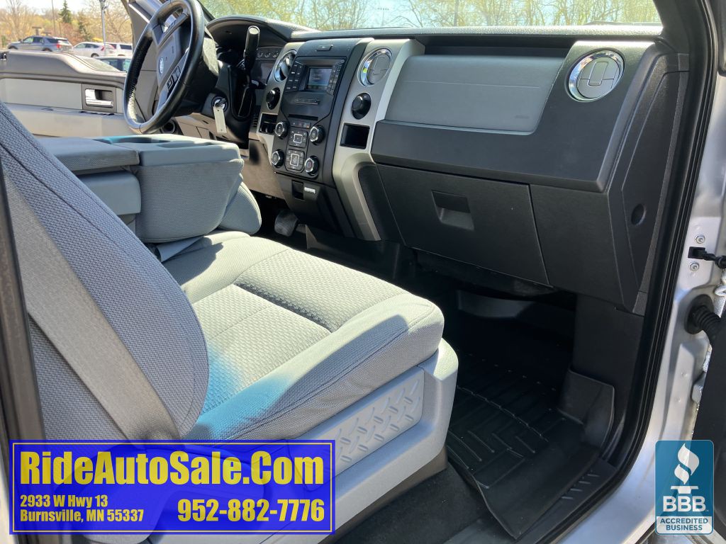 2013 Ford F-150 Image 14