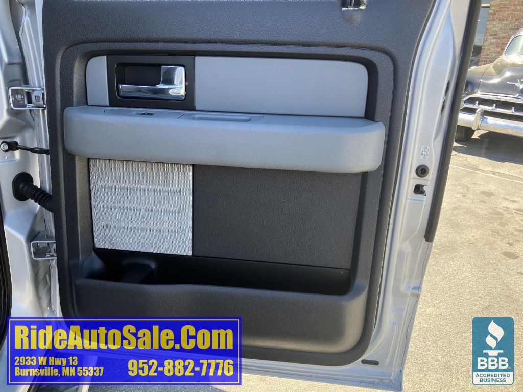 2013 Ford F-150 Image 15