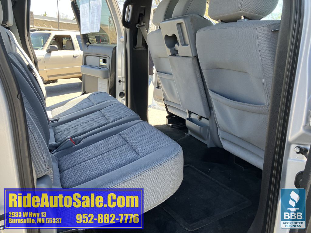 2013 Ford F-150 Image 16