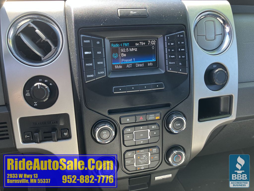 2013 Ford F-150 Image 19