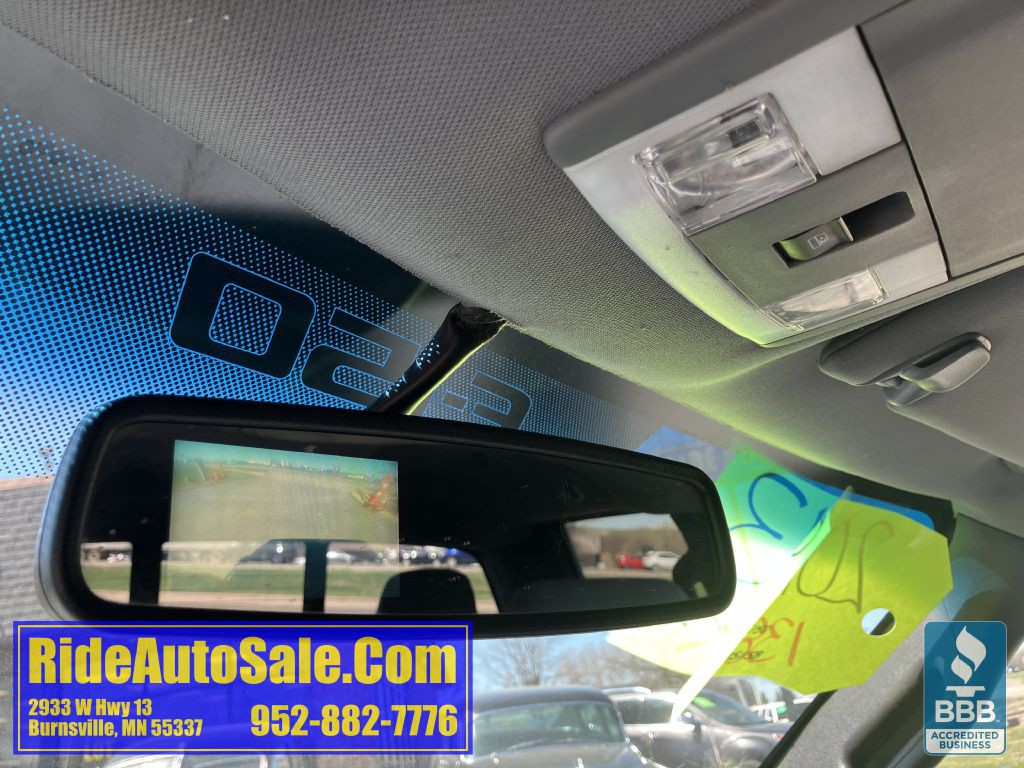 2013 Ford F-150 Image 20