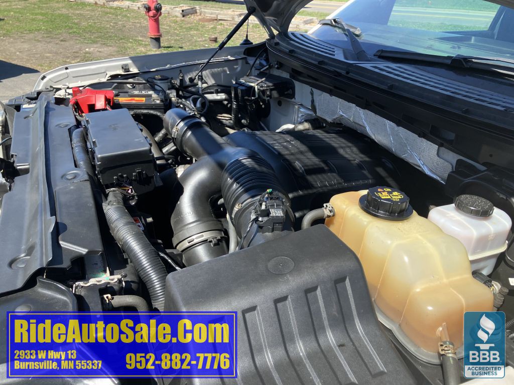 2013 Ford F-150 Image 23