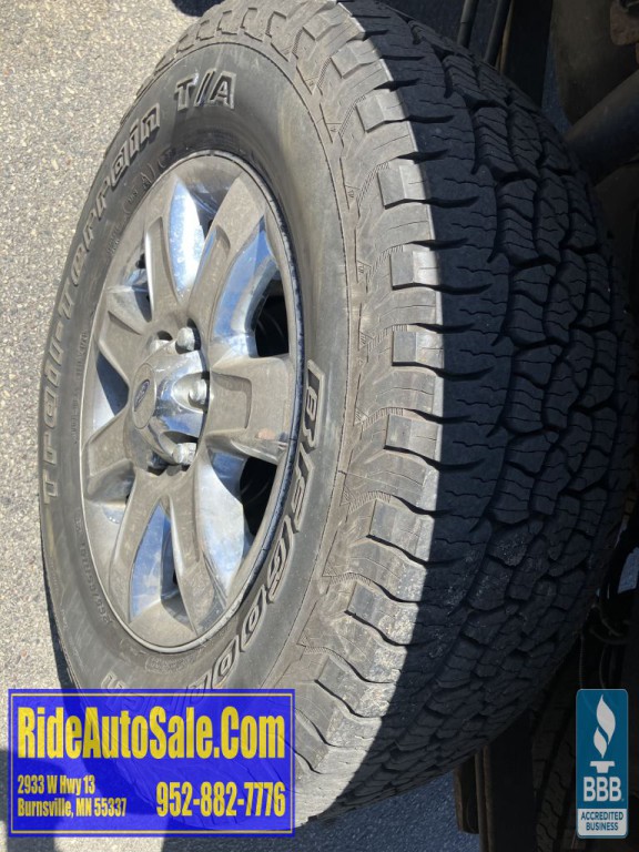 2013 Ford F-150 Image 24