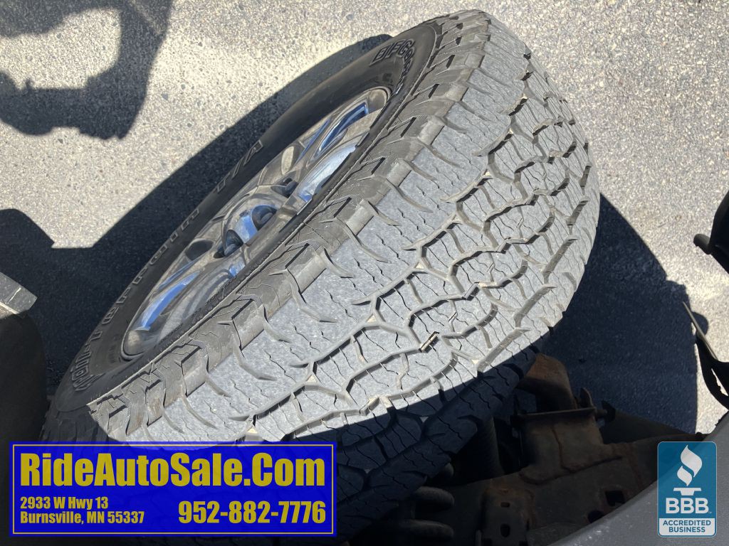 2013 Ford F-150 Image 25