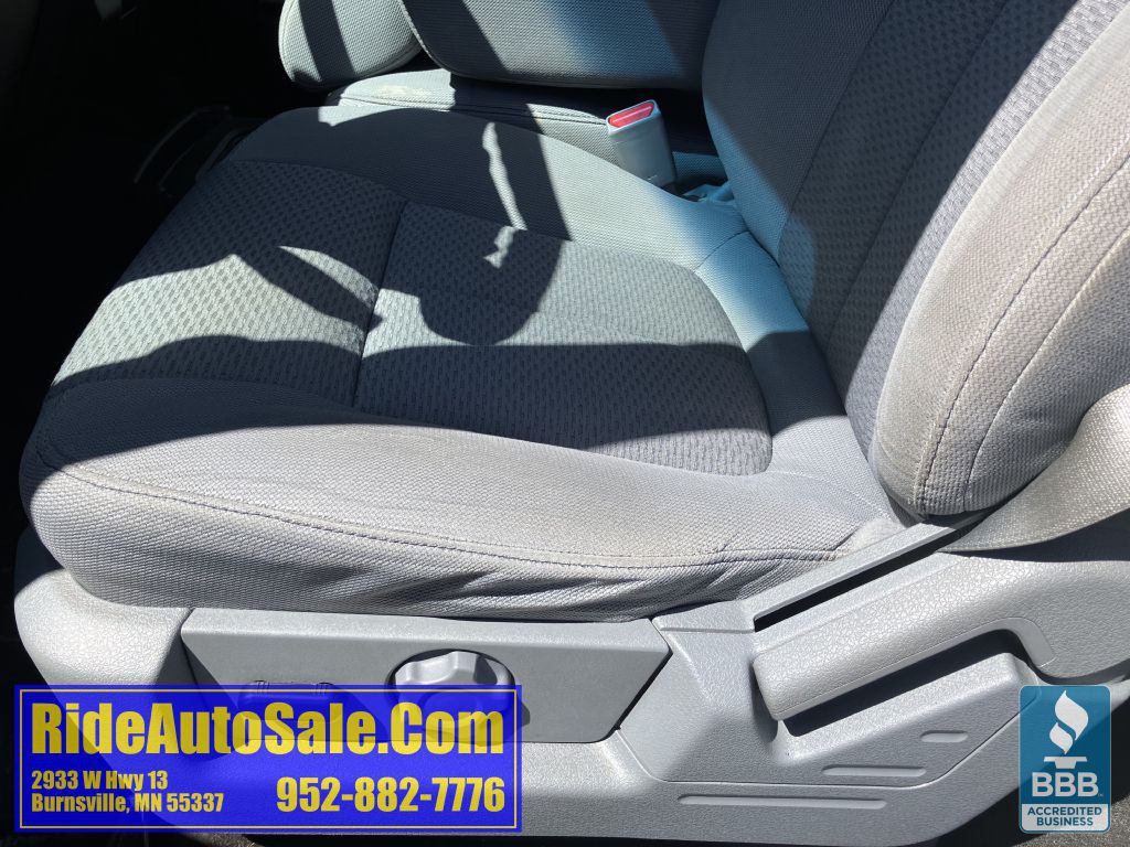 2013 Ford F-150 Image 26