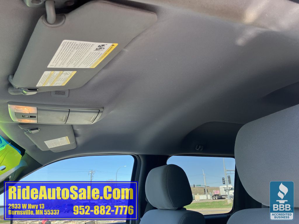 2013 Ford F-150 Image 28