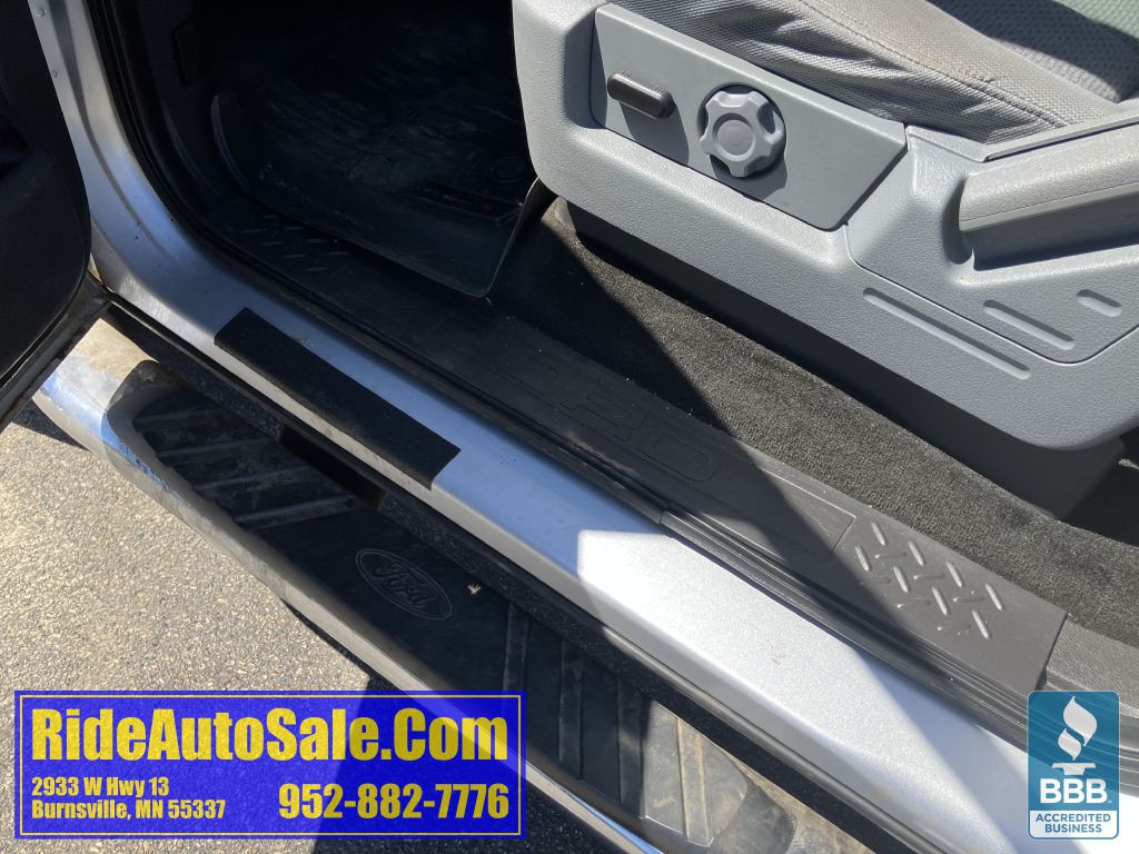 2013 Ford F-150 Image 29