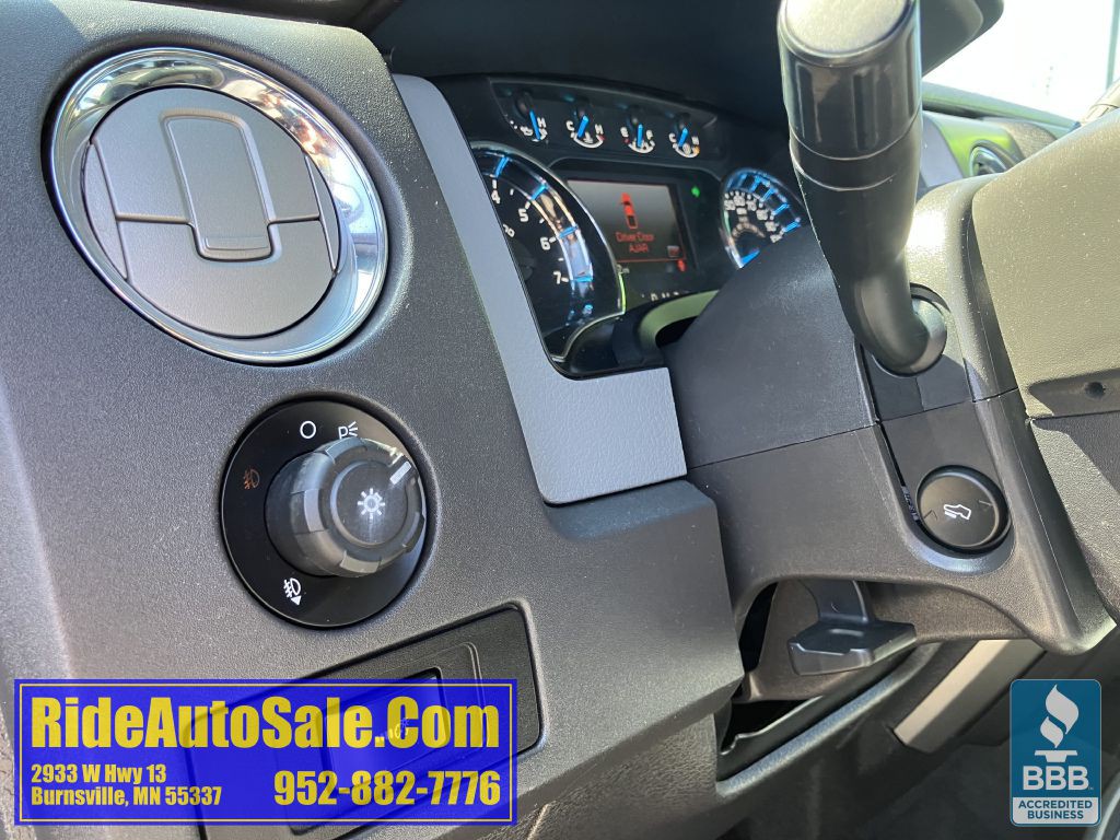 2013 Ford F-150 Image 30