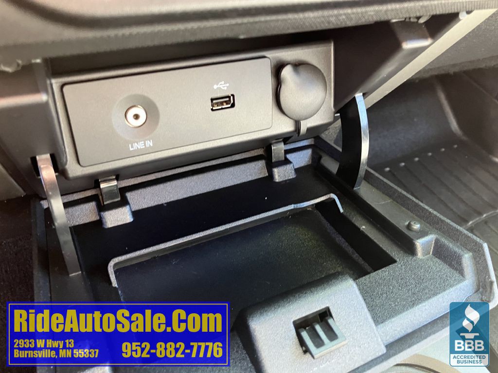 2013 Ford F-150 Image 31