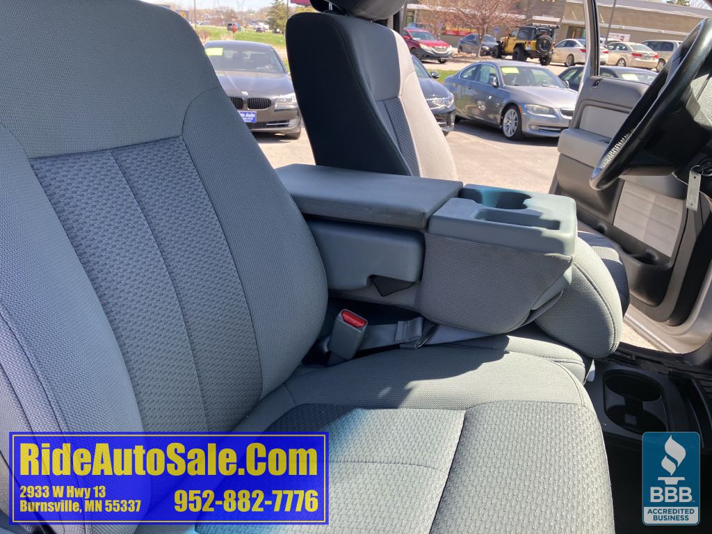 2013 Ford F-150 Image 32