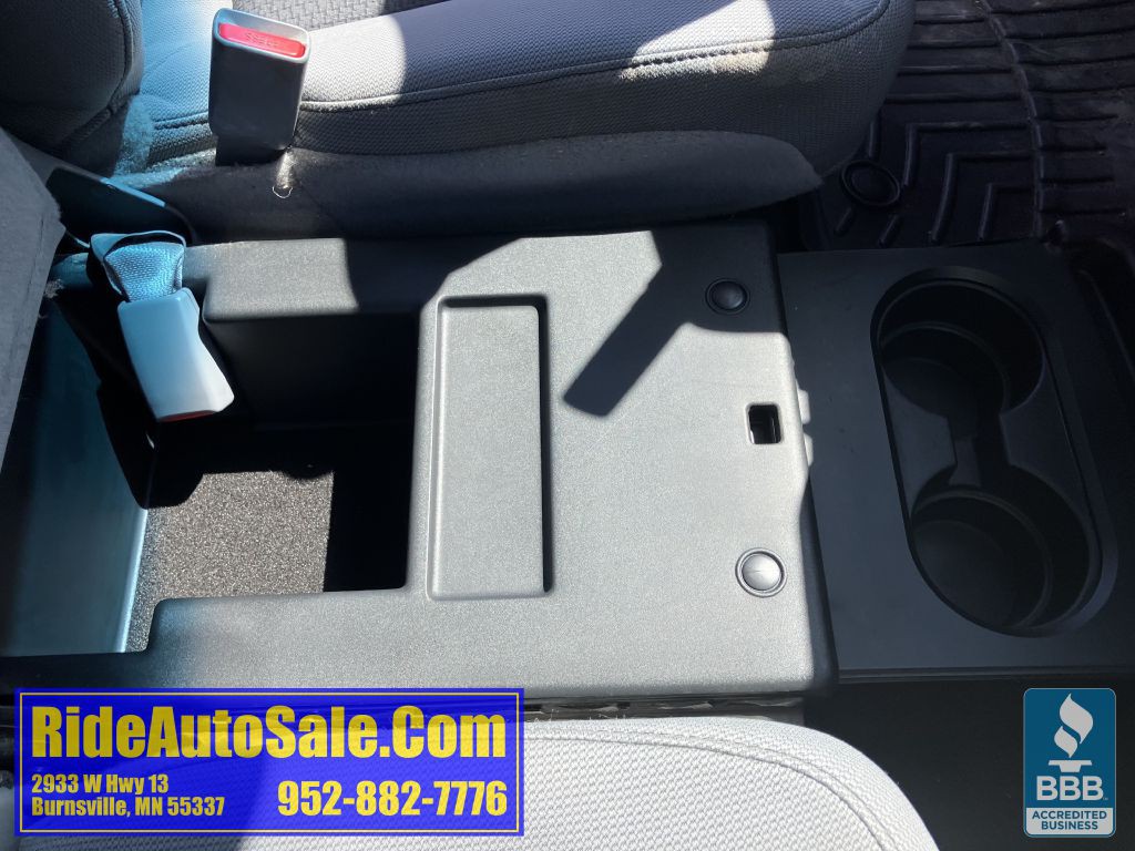 2013 Ford F-150 Image 35