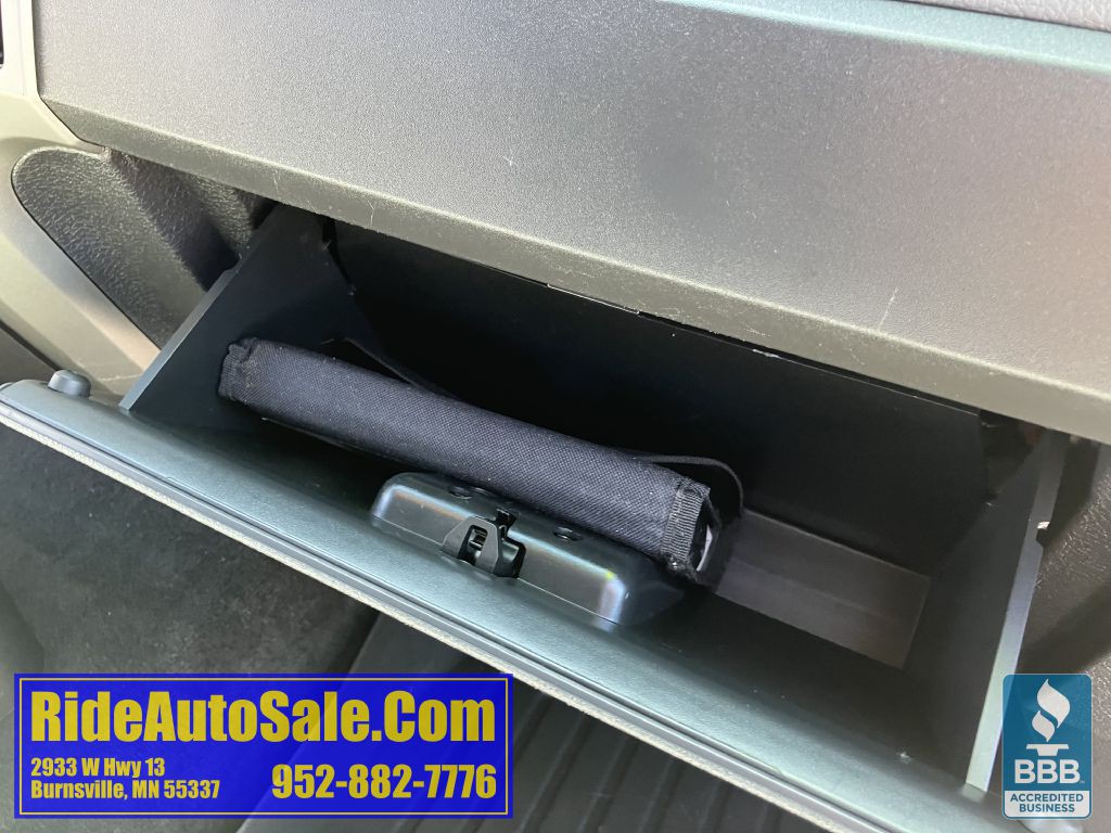 2013 Ford F-150 Image 36