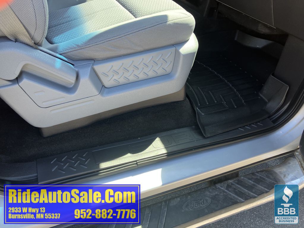 2013 Ford F-150 Image 37