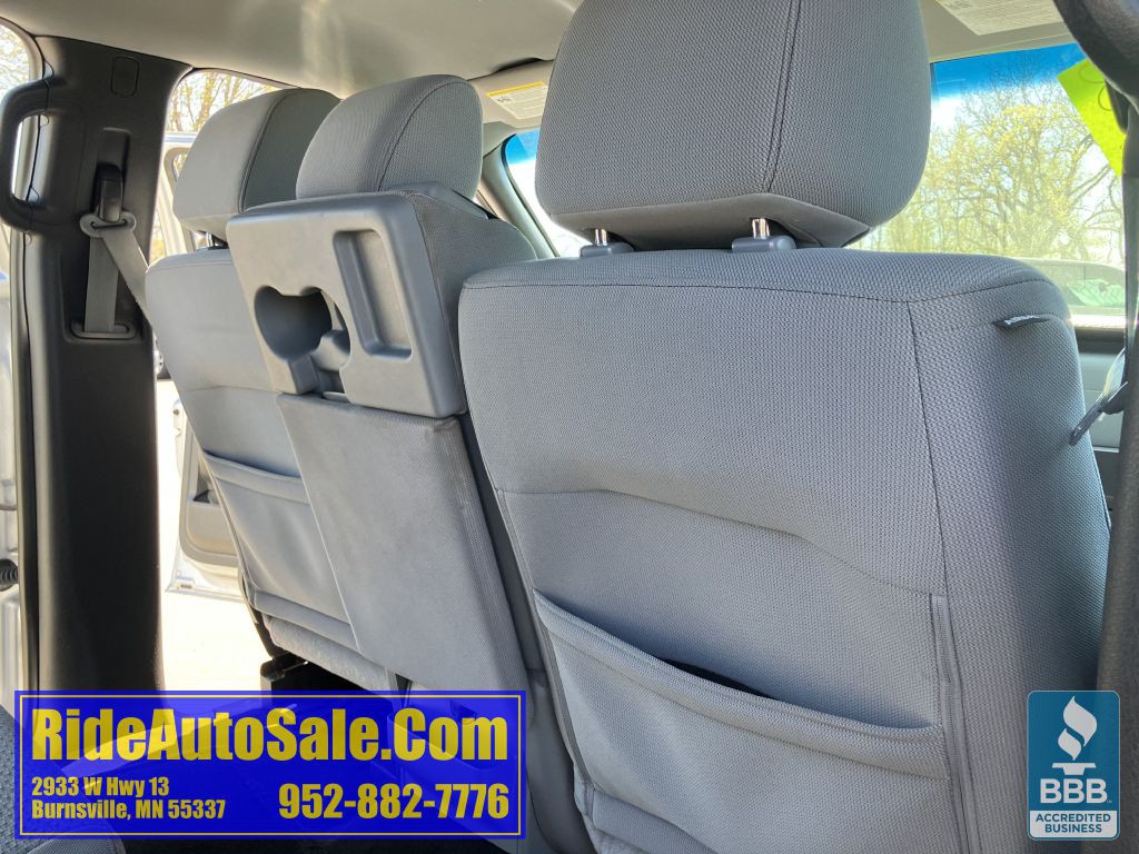 2013 Ford F-150 Image 38