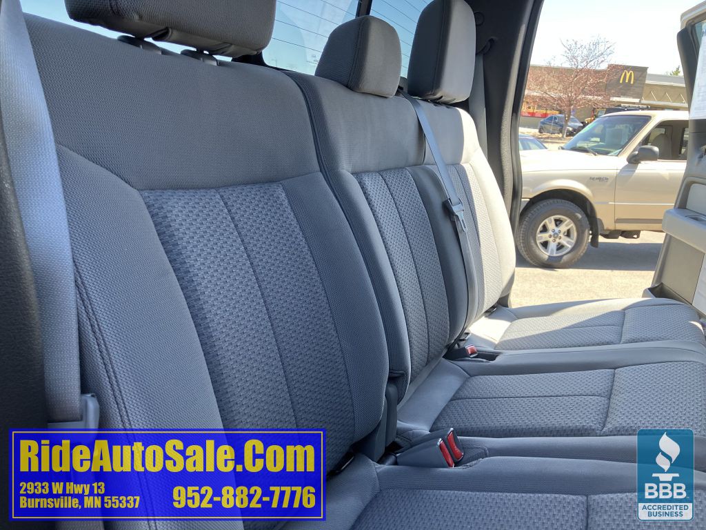 2013 Ford F-150 Image 39