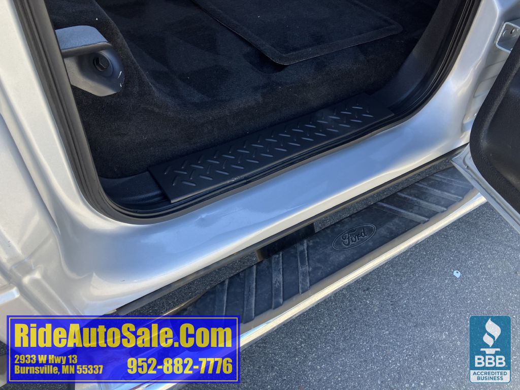 2013 Ford F-150 Image 40