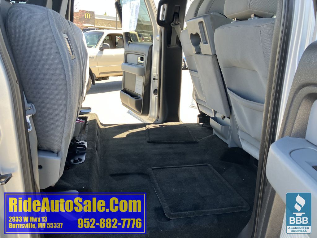 2013 Ford F-150 Image 41