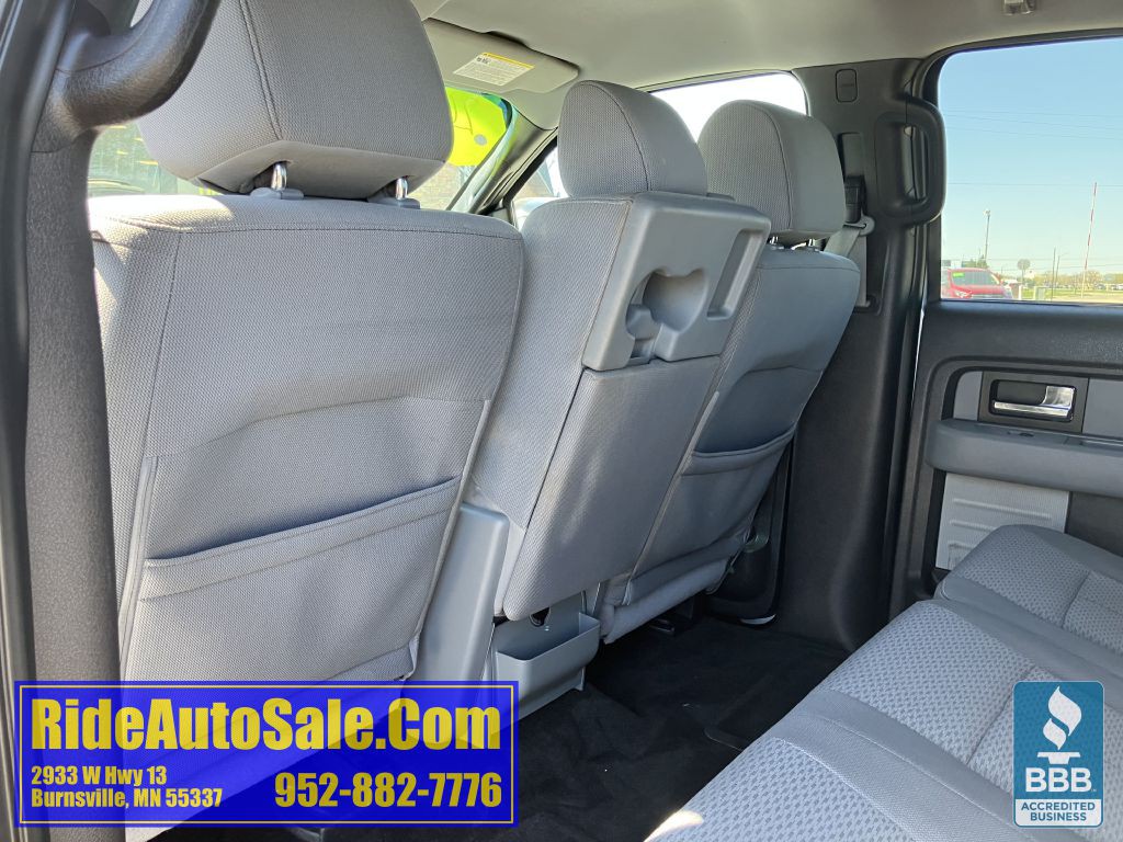 2013 Ford F-150 Image 43