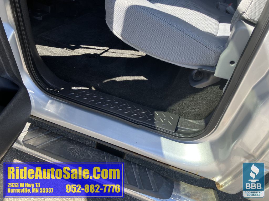 2013 Ford F-150 Image 44