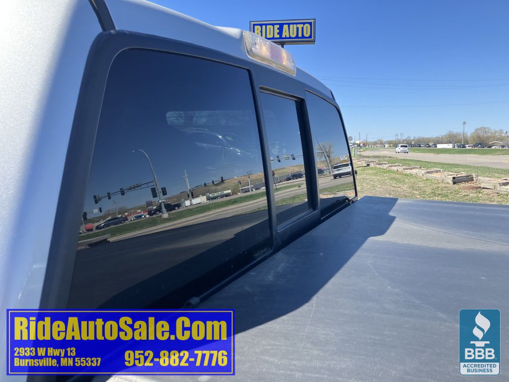 2013 Ford F-150 Image 45