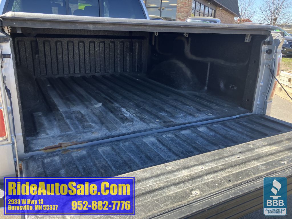 2013 Ford F-150 Image 46