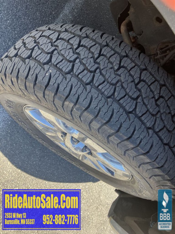 2013 Ford F-150 Image 48