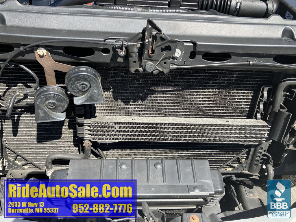 2013 Ford F-150 Image 49