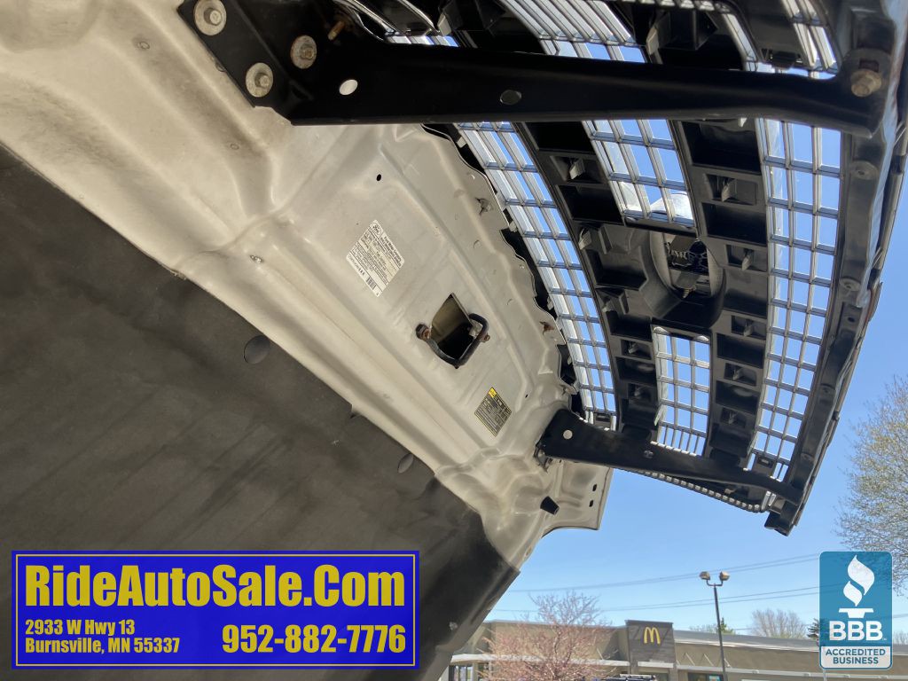 2013 Ford F-150 Image 50