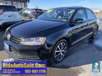 Image for 2018 Volkswagen Jetta SE ID: 7208580
